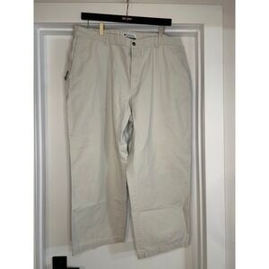 Columbia Men's Tan Pants Size 42 x 30
